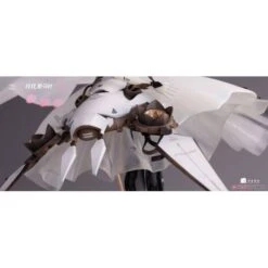 Punishing: Gray Raven - Liv 1/7 (Standard Edition) [UNKOWN MODEL] -Modelos Tienda De Ventas punishing gray raven liv 17 standard edition unkown model 1 3