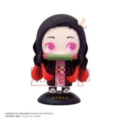 Pura-Yura Head Demon Slayer: Kimetsu No Yaiba 03 Nezuko Kamado [Takara Tomy]