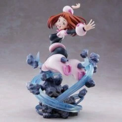 S-FIRE: Boku No Hero Academia - Uraraka Ochaco 1/8 (LIMITED EDITION) [SEGA] -Modelos Tienda De Ventas s fire boku no hero academia uraraka ochaco 18 limited edition sega 1 2