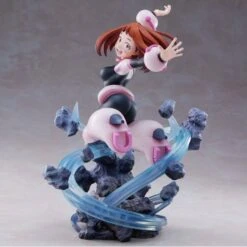 S-FIRE: Boku No Hero Academia - Uraraka Ochaco 1/8 (LIMITED EDITION) [SEGA] -Modelos Tienda De Ventas s fire boku no hero academia uraraka ochaco 18 limited edition sega 1 3