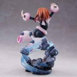 S-FIRE: Boku No Hero Academia - Uraraka Ochaco 1/8 (LIMITED EDITION) [SEGA] -Modelos Tienda De Ventas s fire boku no hero academia uraraka ochaco 18 limited edition sega 1 4