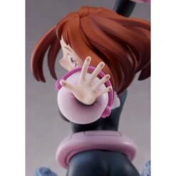 S-FIRE: Boku No Hero Academia - Uraraka Ochaco 1/8 (LIMITED EDITION) [SEGA] -Modelos Tienda De Ventas s fire boku no hero academia uraraka ochaco 18 limited edition sega 1 6