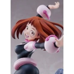 S-FIRE: Boku No Hero Academia - Uraraka Ochaco 1/8 (LIMITED EDITION) [SEGA] -Modelos Tienda De Ventas s fire boku no hero academia uraraka ochaco 18 limited edition sega 1 7