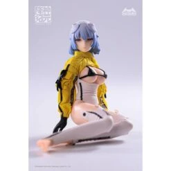 SEANCE ERA SE002 Kraken 1/12 [HASUKI] -Modelos Tienda De Ventas seance era se002 kraken 112 hasuki 1 11