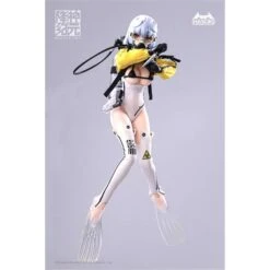 SEANCE ERA SE002 Kraken 1/12 [HASUKI] -Modelos Tienda De Ventas seance era se002 kraken 112 hasuki 1 2