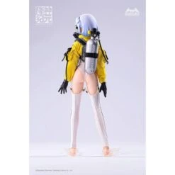 SEANCE ERA SE002 Kraken 1/12 [HASUKI] -Modelos Tienda De Ventas seance era se002 kraken 112 hasuki 1 4