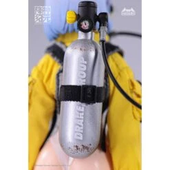 SEANCE ERA SE002 Kraken 1/12 [HASUKI] -Modelos Tienda De Ventas seance era se002 kraken 112 hasuki 1 5