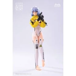 SEANCE ERA SE002 Kraken 1/12 [HASUKI] -Modelos Tienda De Ventas seance era se002 kraken 112 hasuki 1 7
