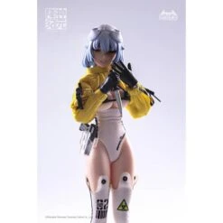 SEANCE ERA SE002 Kraken 1/12 [HASUKI] -Modelos Tienda De Ventas seance era se002 kraken 112 hasuki 1 8
