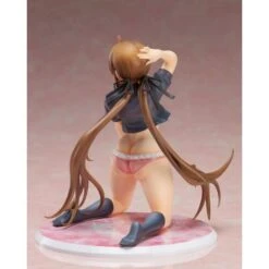 Senran Kagura NewWave G Burst Reproduction Edition Ryobi Sailor Costume Ver. [Gokubi Girls Slender Glamorous] -Modelos Tienda De Ventas senran kagura newwave g burst reproduction edition ryobi sailor costume ver gokubi girls slender glamorous 1 2