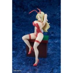 Senran Kagura NewWave G-Burst: Shiki 1/5 [Kaitendoh] -Modelos Tienda De Ventas senran kagura newwave g burst shiki 15 kaitendoh 1 3