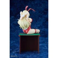 Senran Kagura NewWave G-Burst: Shiki 1/5 [Kaitendoh] -Modelos Tienda De Ventas senran kagura newwave g burst shiki 15 kaitendoh 1 4