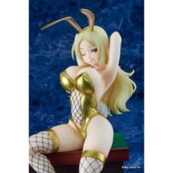 Senran Kagura NewWave G-Burst: Shiki 1/5 (Limited Gold Ver.) [Kaitendoh] -Modelos Tienda De Ventas senran kagura newwave g burst shiki 15 limited gold ver kaitendoh 1 3