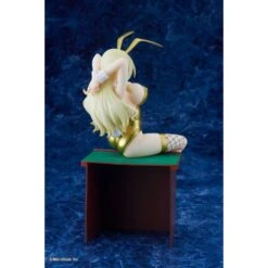 Senran Kagura NewWave G-Burst: Shiki 1/5 (Limited Gold Ver.) [Kaitendoh] -Modelos Tienda De Ventas senran kagura newwave g burst shiki 15 limited gold ver kaitendoh 1 5