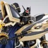 SH Figuarts Alphamon: King Dragon Sword Premium Color Edition LIMITED [Bandai] -Modelos Tienda De Ventas sh figuarts alphamon king dragon sword premium color edition limited bandai