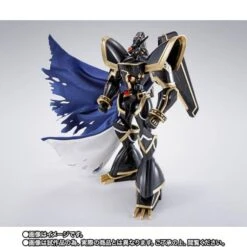 SH Figuarts Alphamon: King Dragon Sword Premium Color Edition LIMITED [Bandai] -Modelos Tienda De Ventas sh figuarts alphamon king dragon sword premium color edition limited bandai 1 2