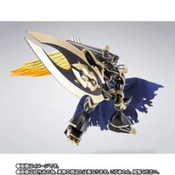 SH Figuarts Alphamon: King Dragon Sword Premium Color Edition LIMITED [Bandai] -Modelos Tienda De Ventas sh figuarts alphamon king dragon sword premium color edition limited bandai 1 5