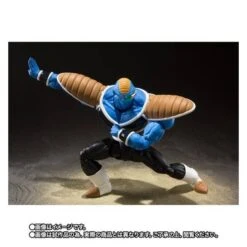 SH Figuarts Burter & Guldo Dragon Ball Z Limited Edition [Bandai] -Modelos Tienda De Ventas sh figuarts burter guldo dragon ball z limited edition bandai 1 4