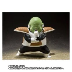 SH Figuarts Burter & Guldo Dragon Ball Z Limited Edition [Bandai] -Modelos Tienda De Ventas sh figuarts burter guldo dragon ball z limited edition bandai 1 5