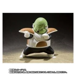 SH Figuarts Burter & Guldo Dragon Ball Z Limited Edition [Bandai] -Modelos Tienda De Ventas sh figuarts burter guldo dragon ball z limited edition bandai 1 6