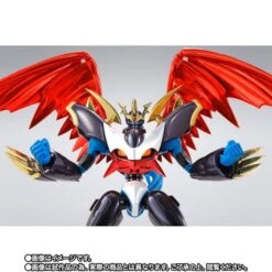 SH Figuarts Digimon Adventure - Imperialdramon Fighter Mode Premium Color LIMITED EDITION [Bandai] -Modelos Tienda De Ventas sh figuarts digimon adventure imperialdramon fighter mode premium color limited edition bandai 1 7