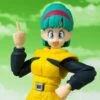 SH Figuarts Dragon Ball Z Bulma Departure To Planet Namek LIMITED EDITION [Bandai] -Modelos Tienda De Ventas sh figuarts dragon ball z bulma departure to planet namek limited edition bandai