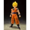 SH Figuarts Dragon Ball Z - Son Goku SSJ Full Power [Bandai] -Modelos Tienda De Ventas sh figuarts dragon ball z son goku ssj full power bandai