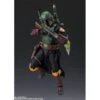 SH FIGUARTS: Star Wars The Book Of Boba Fett - Boba Fett [Bandai Spirits] -Modelos Tienda De Ventas sh figuarts the book of boba fett boba fett bandai spirits