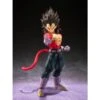 S.H.FIGUARTS: Dragon Ball GT - Vegeta SSJ4 [Bandai Spirits] -Modelos Tienda De Ventas shfiguarts dragon ball gt vegeta ssj4 bandai spirits