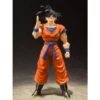 S.H.FIGUARTS: Dragon Ball - Son Goku (Saiyan Raised On Earth Ver.) REISSUE [Bandai Spirits] -Modelos Tienda De Ventas shfiguarts dragon ball son goku saiyan raised on earth ver reissue bandai spirits