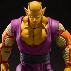 S.H.FIGUARTS: Dragon Ball Super Super Hero - Orange Piccolo (Limited Edition) [Bandai Spirits]
