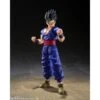 S.H.FIGUARTS: Dragon Ball Super Super Hero - Son Gohan - Super Hero Ver. [Bandai] -Modelos Tienda De Ventas shfiguarts dragon ball super super hero son gohan super hero ver bandai