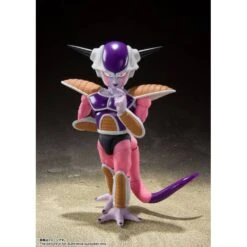 Modelos Tienda De Ventas -Modelos Tienda De Ventas shfiguarts dragon ball z frieza freezer frieza pod first form ver reissue bandai spirits 1 1