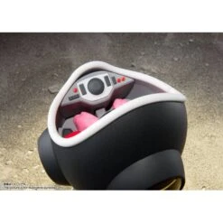 S.H.FIGUARTS: Dragon Ball Z - Frieza / Freezer & Frieza Pod (First Form Ver.) REISSUE [Bandai Spirits] -Modelos Tienda De Ventas shfiguarts dragon ball z frieza freezer frieza pod first form ver reissue bandai spirits 1 7