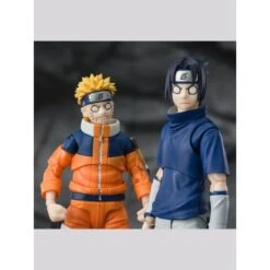S.H.FIGUARTS: Naruto - Sasuke Uchiha (Ninja Prodigy Of The Uchiha Clan Ver.) [Bandai Spirits] -Modelos Tienda De Ventas shfiguarts naruto sasuke uchiha ninja prodigy of the uchiha clan ver bandai spirits 1 3