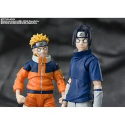 S.H.FIGUARTS: Naruto - Sasuke Uchiha (Ninja Prodigy Of The Uchiha Clan Ver.) [Bandai Spirits] -Modelos Tienda De Ventas shfiguarts naruto sasuke uchiha ninja prodigy of the uchiha clan ver bandai spirits 1 7