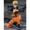 S.H.FIGUARTS: Naruto Shippuuden - Naruto Uzumaki - Jinchuriki Entrusted With Hope Ver. [Bandai Spirits] -Modelos Tienda De Ventas shfiguarts naruto shippuuden naruto uzumaki jinchuriki entrusted with hope ver bandai