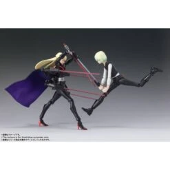 S.H.FIGUARTS Star Wars: Visions - Karre [Bandai Spirits] -Modelos Tienda De Ventas shfiguarts star wars visions karre bandai spirits 1 4