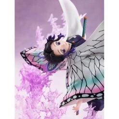 Shinobu Kocho Kimetsu No Yaiba: Demon Slayer Limited Edition [Aniplex] -Modelos Tienda De Ventas shinobu kocho kimetsu no yaiba demon slayer limited edition aniplex 1 2