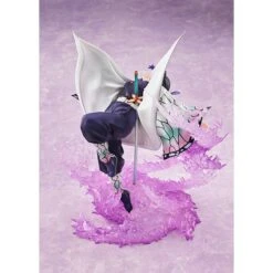 Shinobu Kocho Kimetsu No Yaiba: Demon Slayer Limited Edition [Aniplex] -Modelos Tienda De Ventas shinobu kocho kimetsu no yaiba demon slayer limited edition aniplex 1 3