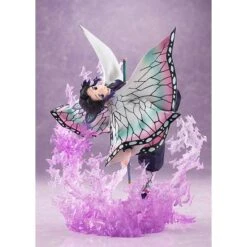 Shinobu Kocho Kimetsu No Yaiba: Demon Slayer Limited Edition [Aniplex] -Modelos Tienda De Ventas shinobu kocho kimetsu no yaiba demon slayer limited edition aniplex 1 5