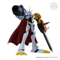 SHODO Digimon 3 Complete Set Bandai Premium Limited Edition [Bandai] -Modelos Tienda De Ventas shodo digimon 3 complete set bandai premium limited edition bandai 1 2
