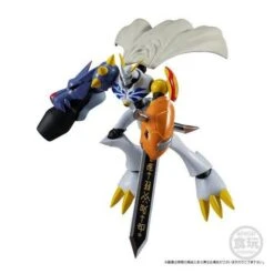SHODO Digimon 3 Complete Set Bandai Premium Limited Edition [Bandai] -Modelos Tienda De Ventas shodo digimon 3 complete set bandai premium limited edition bandai 1 3