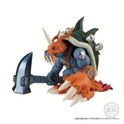 SHODO Digimon 3 Complete Set Bandai Premium Limited Edition [Bandai] -Modelos Tienda De Ventas shodo digimon 3 complete set bandai premium limited edition bandai 1 6
