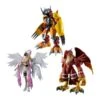 Shodo Digimon 6 PACK BOX [Bandai] -Modelos Tienda De Ventas shodo digimon 6 pack box