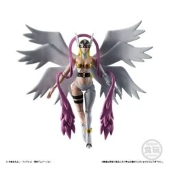 Shodo Digimon 6 PACK BOX [Bandai] -Modelos Tienda De Ventas shodo digimon 6 pack box 3