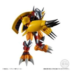 Shodo Digimon 6 PACK BOX [Bandai] -Modelos Tienda De Ventas shodo digimon 6 pack box 6