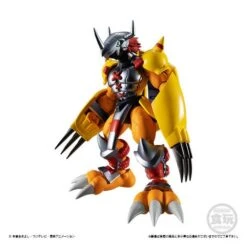 Shodo Digimon 6 PACK BOX [Bandai] -Modelos Tienda De Ventas shodo digimon 6 pack box 7