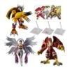Shodo Digimon Complete Set Limited Edition [Bandai] -Modelos Tienda De Ventas shodo digimon complete set limited edition