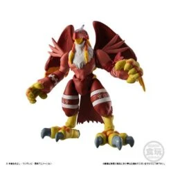 Shodo Digimon Complete Set Limited Edition [Bandai] -Modelos Tienda De Ventas shodo digimon complete set limited edition 3